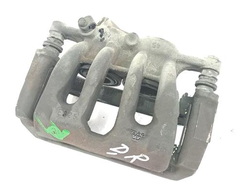 Højre bremsekaliber foran PEUGEOT 607 (9D, 9U) 2.7 HDi 24V (204 hp) 28958936