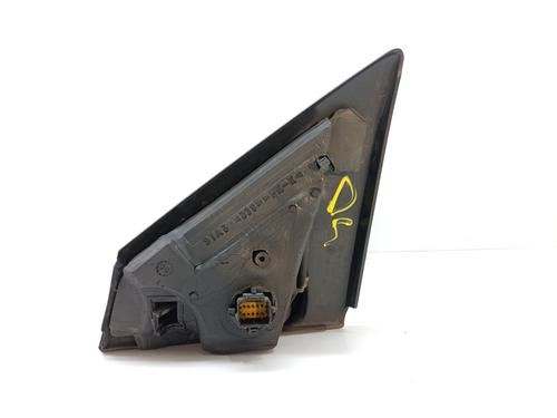 Right mirror RENAULT MEGANE II (BM0/1_, CM0/1_) 1.5 dCi (BM0F, BM0T, BM2B, CM0F, CM0T) | BP26675018C27 