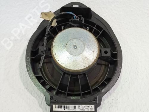 Speaker OPEL ASTRA J (P10) 1.7 CDTI (68) | BP23943384E2 