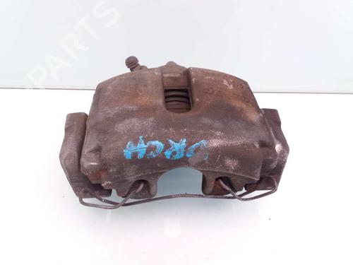 Højre bremsekaliber foran VW CADDY III Box Body/MPV (2KA, 2KH, 2CA, 2CH) 1.9 TDI 4motion (105 hp) 24129927