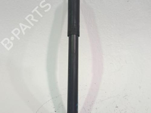 Used Right rear shock absorber MERCEDES-BENZ CLK (C209) CLK 220 CDI (209.308) (150 hp) 25834265
