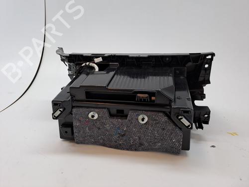 Glove box RENAULT GRAND SCÉNIC IV (R9_) 1.3 TCe 140 (R9NB) | BP23370066C95 
