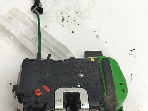 Højre bagtil lås Højre bagtil lås 37592063 37592063