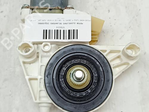 Used Left front window motor Left front window motor MERCEDES-BENZ M-CLASS (W164) ML 320 CDI 4-matic (164.124, 164.125, 164.122) (211 hp) 35968190 35968190