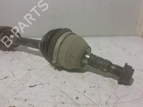 Antriebswelle links vorne OPEL ASTRA H (A04) 1.7 CDTI (L48) | BP26169634M38 