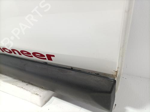 Right rear door NISSAN X-TRAIL II (T31) 2.0 dCi 4x4 | BP24608590C5