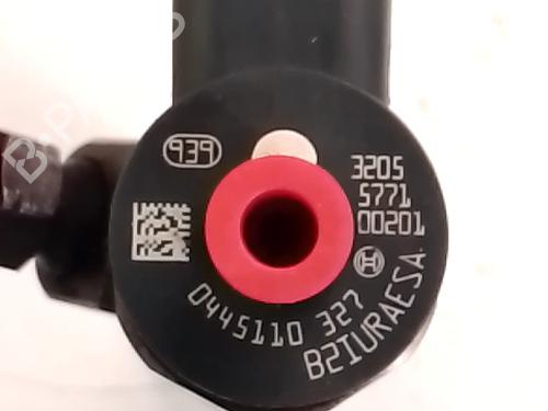 Injector OPEL INSIGNIA A (G09) 2.0 CDTI (68) | BP30050242M100