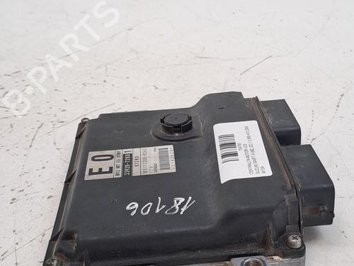 Engine control unit (ECU) SUZUKI SWIFT III (MZ, EZ) 1.3 (RS413, ZC11S) | BP28142001M57 