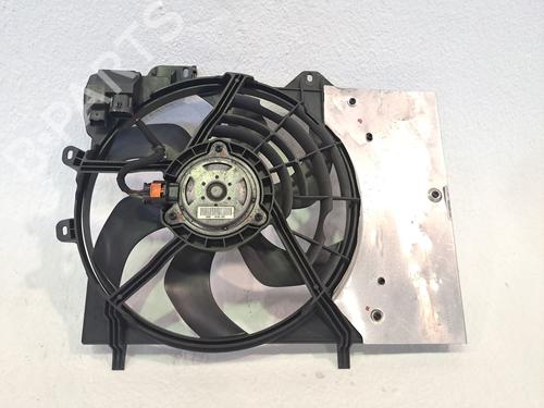 Used Radiator fan CITROËN C3 Picasso (SH_) 1.6 HDi (109 hp) 26286108