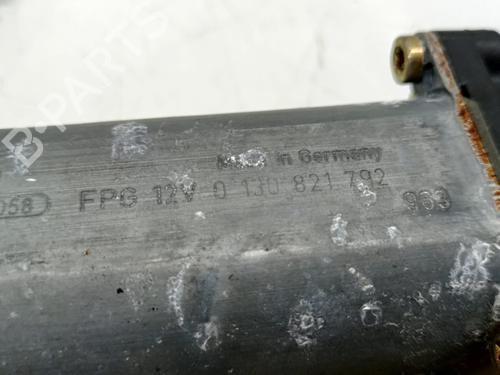 Front left window mechanism FORD MONDEO II (BAP) 1.8 TD | BP25987678C22