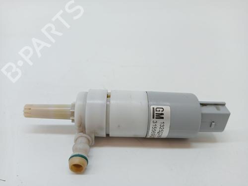 Used Washer pump OPEL INSIGNIA A (G09) 2.0 CDTI (68) (163 hp) 23285401