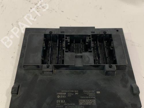 Used Electronic module Electronic module VW CRAFTER Van (SY_, SX_) 2.0 TDI FWD (SYB, SYC, SYD) (140 hp) 33766118 33766118