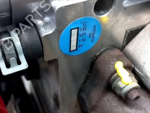 Engine SEAT LEON (1M1) 1.9 TDI | BP35900082M1 - Image 5