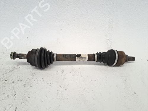 Antriebswelle links vorne für CITROËN C4 I (LC_) 1.6 16V (109 hp) 27378298