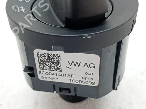 Commande de phare SEAT ATECA (KH7, KHP) 1.4 TSI | BP39741906I24 - Image 2