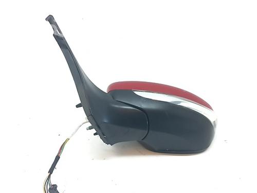 Left mirror PEUGEOT 2008 I (CU_) 1.2 THP 110 / PureTech 110 | BP30846251C26