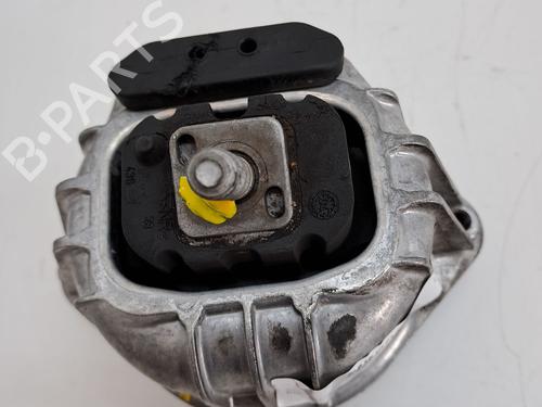 Used Engine mount BMW 1 (E87) 118 i (129 hp) 23385733
