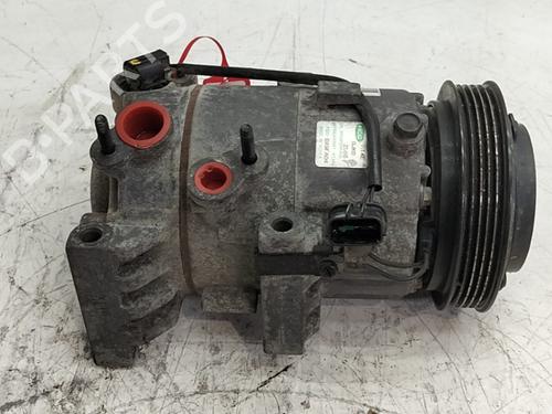 Used AC compressor AC compressor KIA SPORTAGE III (SL) 1.7 CRDi (116 hp) 39740380 39740380