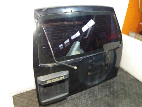 Tailgate MITSUBISHI PAJERO III (V7_W, V6_W) 3.2 Di-D (V68W) | BP23387519C6 