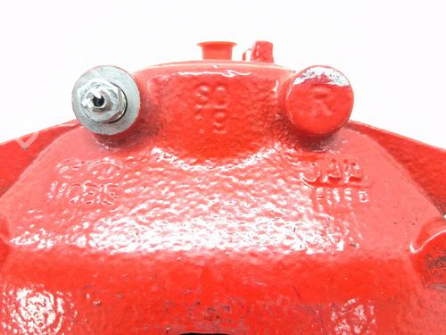 Right front brake caliper HYUNDAI i30 (PDE, PD, PDEN) 2.0 N | BP28036931M104 