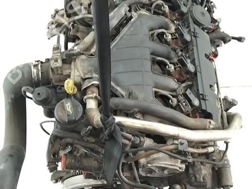 Engine CITROËN C4 Picasso I MPV (UD_) 2.0 HDi 138 | BP37272777M1 - Image 3