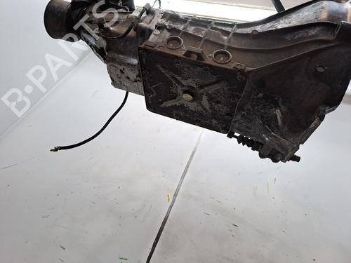 Gearbox MITSUBISHI L 300 III Van (P0_V, P1_V, P2_V) 2.5 D (P05V, P05W, P15V) | BP23372910M3 