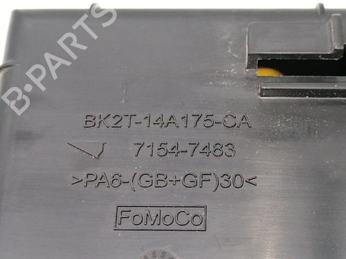 Fuse box FORD TRANSIT CUSTOM V362 Van (FY, FZ) 2.2 TDCi BK2T14A175CA