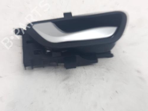 Used Rear left interior door handle Rear left interior door handle KIA STONIC (YB) 1.0 T-GDi Eco-Dynamics+ (101 hp) 33762890 33762890