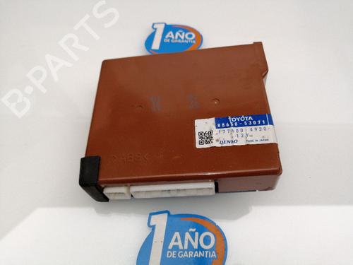 Used Electronic module LEXUS IS II (_E2_) 220d (ALE20) (177 hp) 23404999