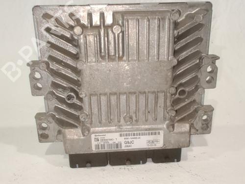 Used Engine control unit (ECU) Engine control unit (ECU) 37604655 37604655