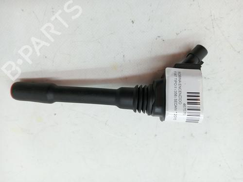 Used Ignition coil FIAT TIPO Hatchback (356_, 357_) 1.4 (356HXF1B) (120 hp) 23363221