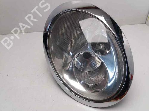 Højre forlygte MINI MINI (R50, R53) Cooper | BP23449092C29