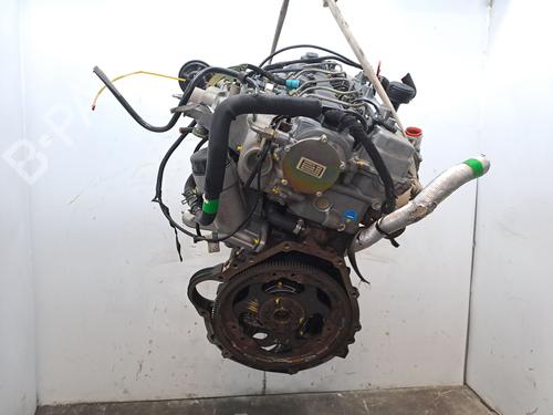 Motor SSANGYONG RODIUS I 2.7 Xdi | BP23376443M1 