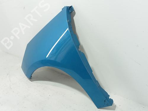 Left front fenders RENAULT MEGANE III Grandtour (KZ0/1) 1.5 dCi (KZ09, KZ0D, KZ1G, KZ29, KZ14, KZ1W, KZ10, KZ1F,... | BP29420922C41 
