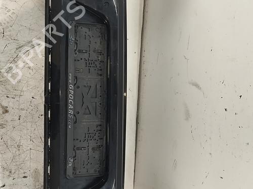 rear-bumper-vw-golf-v-1k1-2003-2004-2005-2006-2007-2008-2009-2010-39555931 main image