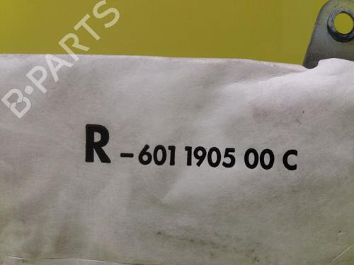 Electronic module BMW 5 (E60) 530 d | BP23453682M83 