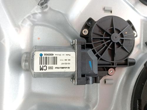 Rear right window mechanism HYUNDAI SANTA FÉ II (CM) 2.2 CRDi | BP24172687C25 