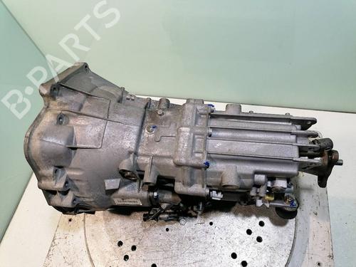 Gearbox BMW 3 Coupe (E92) 325 i | BP24171235M3 