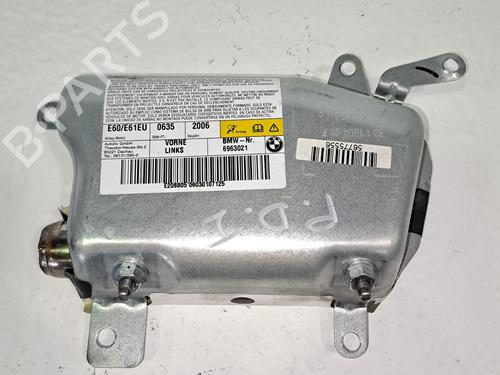 Left rear shock absorber BMW 5 (E60) 520 d | BP24608427M18 