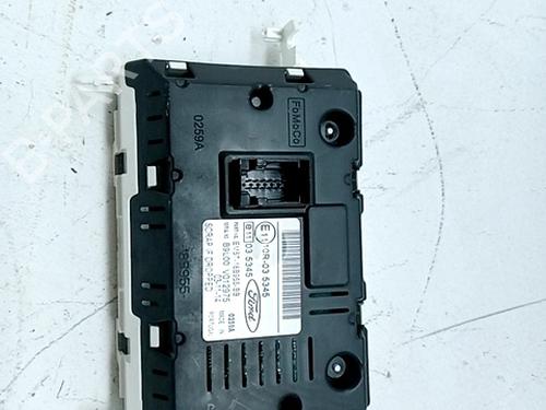 Display FORD C-MAX II (DXA/CB7, DXA/CEU) 1.0 EcoBoost (125 hp) 29229132