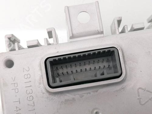 Electronic module RENAULT CLIO IV Grandtour (KH_) 0.9 TCe 90 | BP23938736M83 