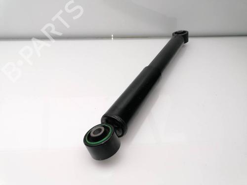 Left rear shock absorber VW CADDY III Box Body/MPV (2KA, 2KH, 2CA, 2CH) 2.0 SDI | BP24188087M18 