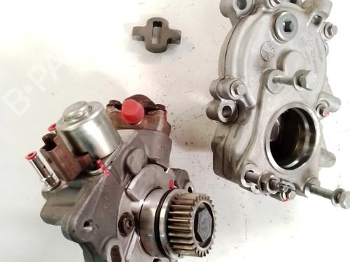 Used Injection pump CITROËN C4 Picasso II 2.0 BlueHDi 150 (150 hp) 31262220