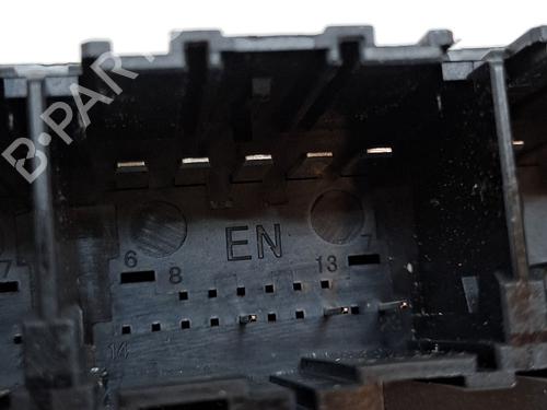 Electronic module VOLVO V40 Hatchback (525) D2 | BP23366893M83 