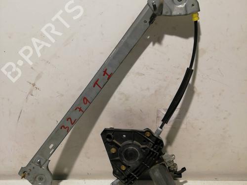 Rear left window mechanism PEUGEOT 406 (8B) 1.9 TD | BP25915475C24 