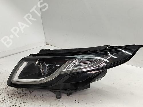 Left headlight LAND ROVER RANGE ROVER EVOQUE (L538) 2.0 D 4x4 | BP39555822C28 - Image 5
