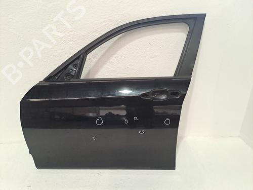Used Left front door BMW 1 (F20) 118 d (143 hp) 26169482