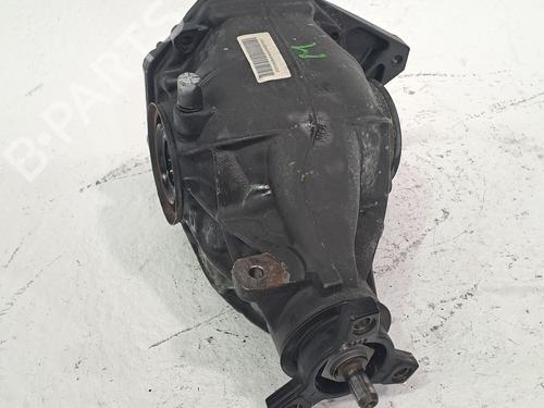 Differensial bakvogn MERCEDES-BENZ CLK (C209) CLK 220 CDI (209.308) | BP25465461M24 