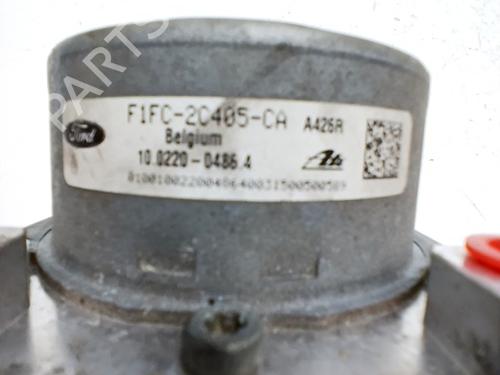 Used ABS pump FORD FOCUS III 1.6 TDCi (115 hp) 29556756