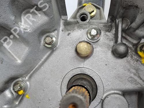 Gearbox RENAULT CLIO II (BB_, CB_) 1.2 16V (BB05, BB0W, BB11, BB27, BB2T, BB2U, BB2V, CB05,... | BP24998990M3 